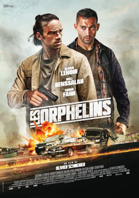 Les Orphelins