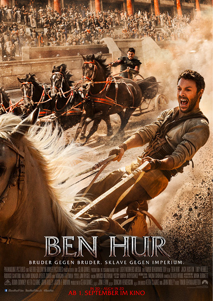 Ben-Hur (2016) (3D)