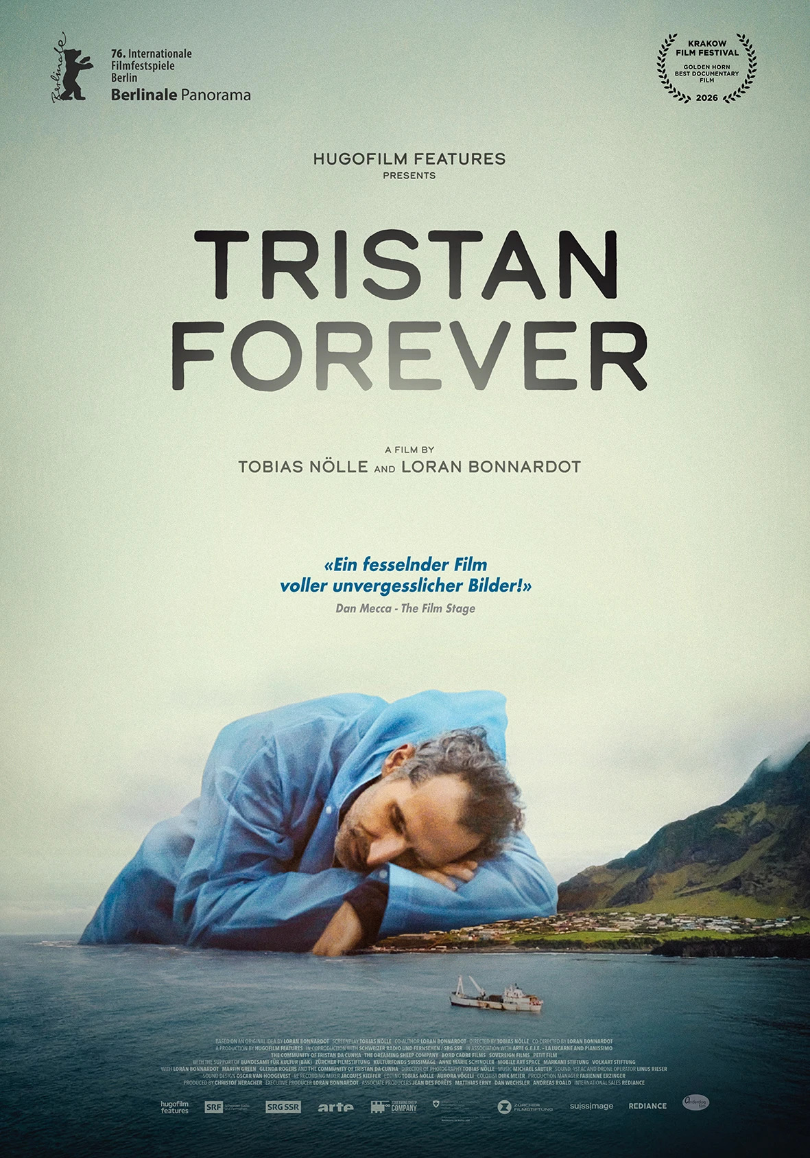 Tristan Forever