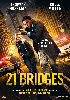 21 Bridges