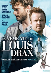 La 9ème vie de Louis Drax