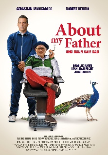 About My Father - Und dann kam Dad