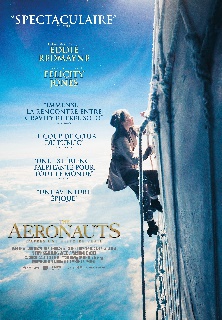 The Aeronauts