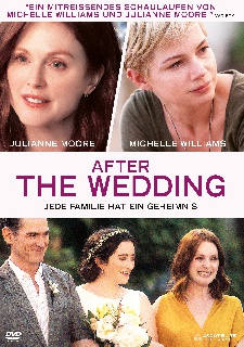 After the Wedding – Jede Familie hat ein Geheimnis