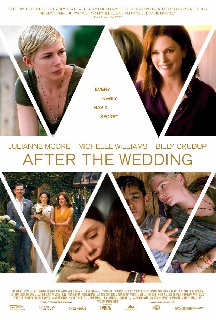 After the Wedding – Jede Familie hat ein Geheimnis