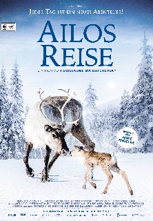 Ailos Reise