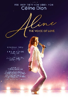 Aline - The Voice of Love