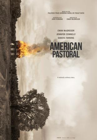 American Pastoral