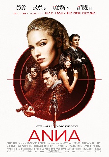 Anna (2019)