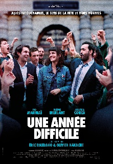 Une Année Difficile