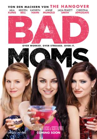 Bad Moms