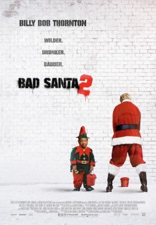 Bad Santa 2