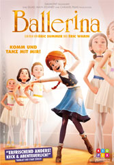 Ballerina (2015)