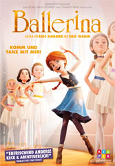Ballerina