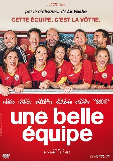 Une Belle Équipe