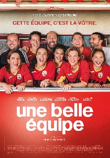 Une Belle Équipe