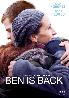 Ben is Back