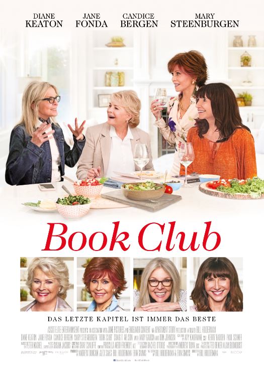 Book Club