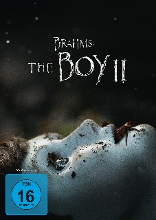 Brahms: The Boy II