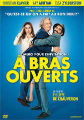 À bras ouverts
