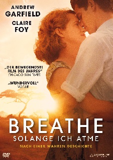 Breathe - Solange Ich Atme