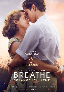 Breathe - Solange Ich Atme