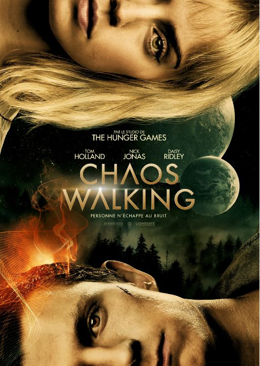 Chaos Walking