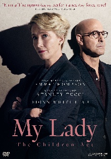 My Lady - The Children Act