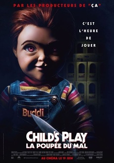 Child's Play: La Poupée du mal