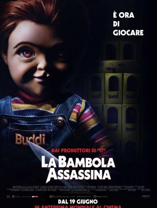 La Bambola Assassina