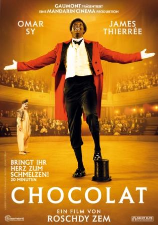 Chocolat