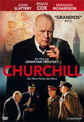 Churchill