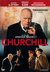 Churchill