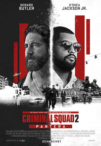 Criminal Squad 2: Pantera