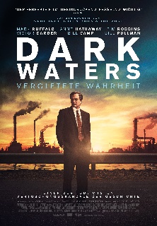 Dark Waters - Vergiftete Wahrheit