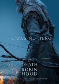 The Death of Robin Hood