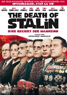 The Death of Stalin