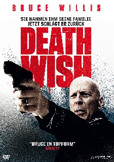 Death Wish