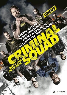 Criminal Squad