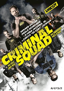 Criminal Squad