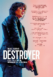 Destroyer