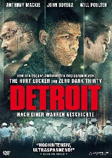 Detroit