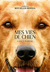 Mes vies de chien (A Dog's Purpose)