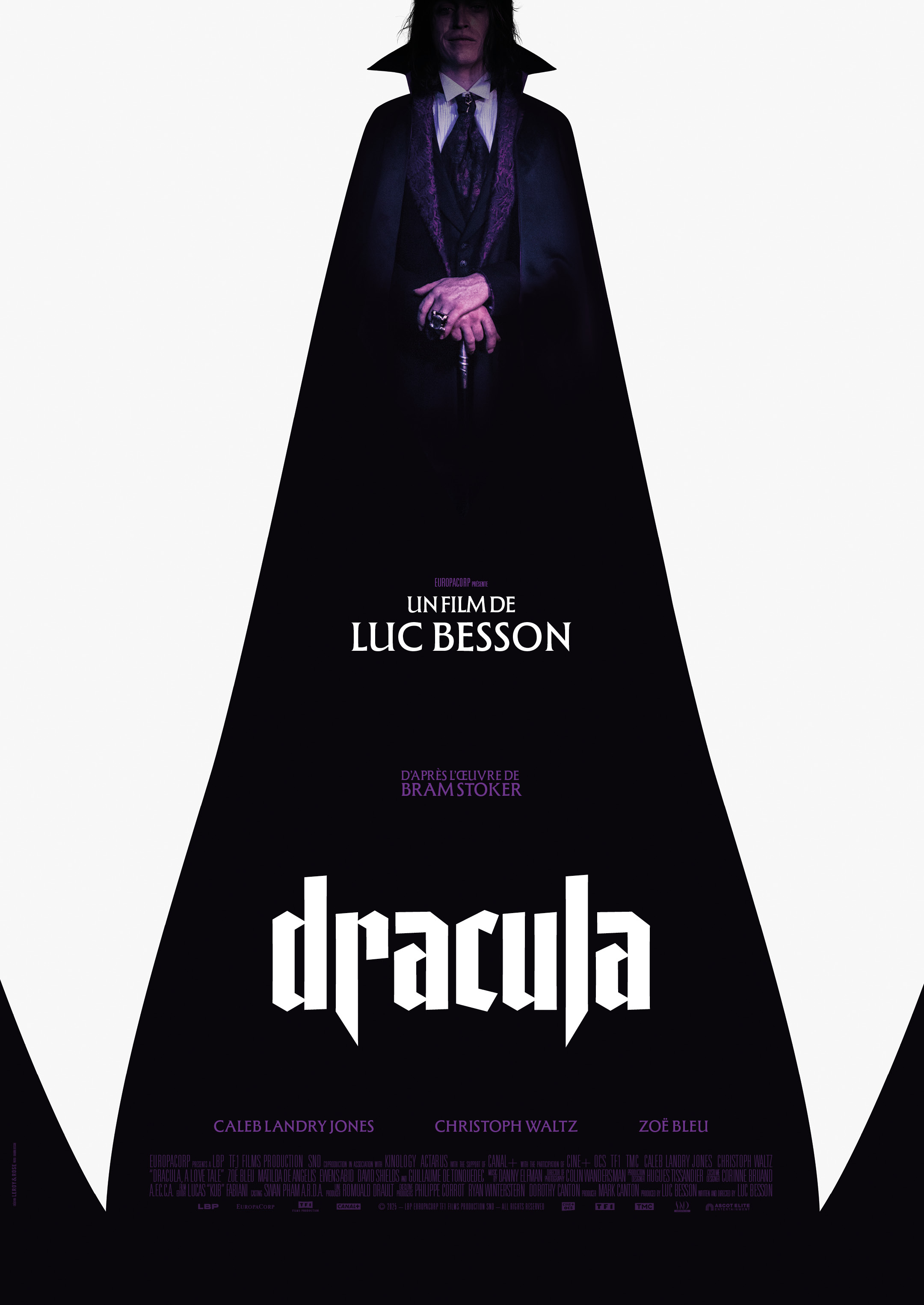 Dracula - A Love Tale