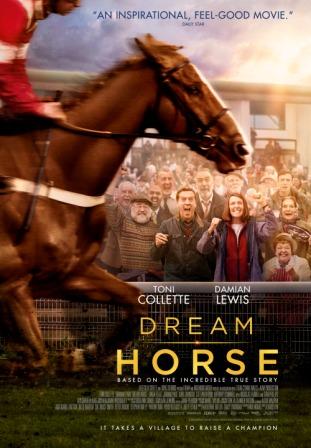 Dream Horse