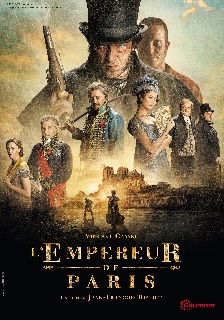 L'Empereur de Paris