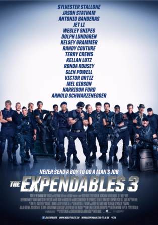 Expendables 3
