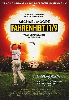 Fahrenheit 11/9