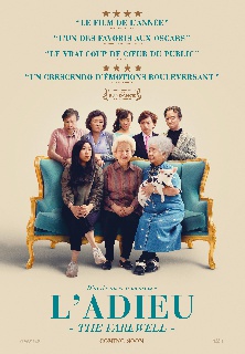 L' Adieu - The Farewell