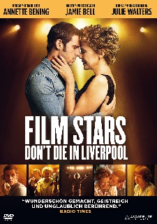 Film Stars Don't Die in Liverpool